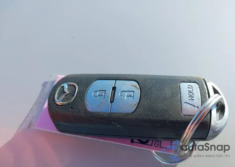 2018 Mazda Cx-3 Sport from USA, damaged, VIN JM1DKFB7XJ0318346